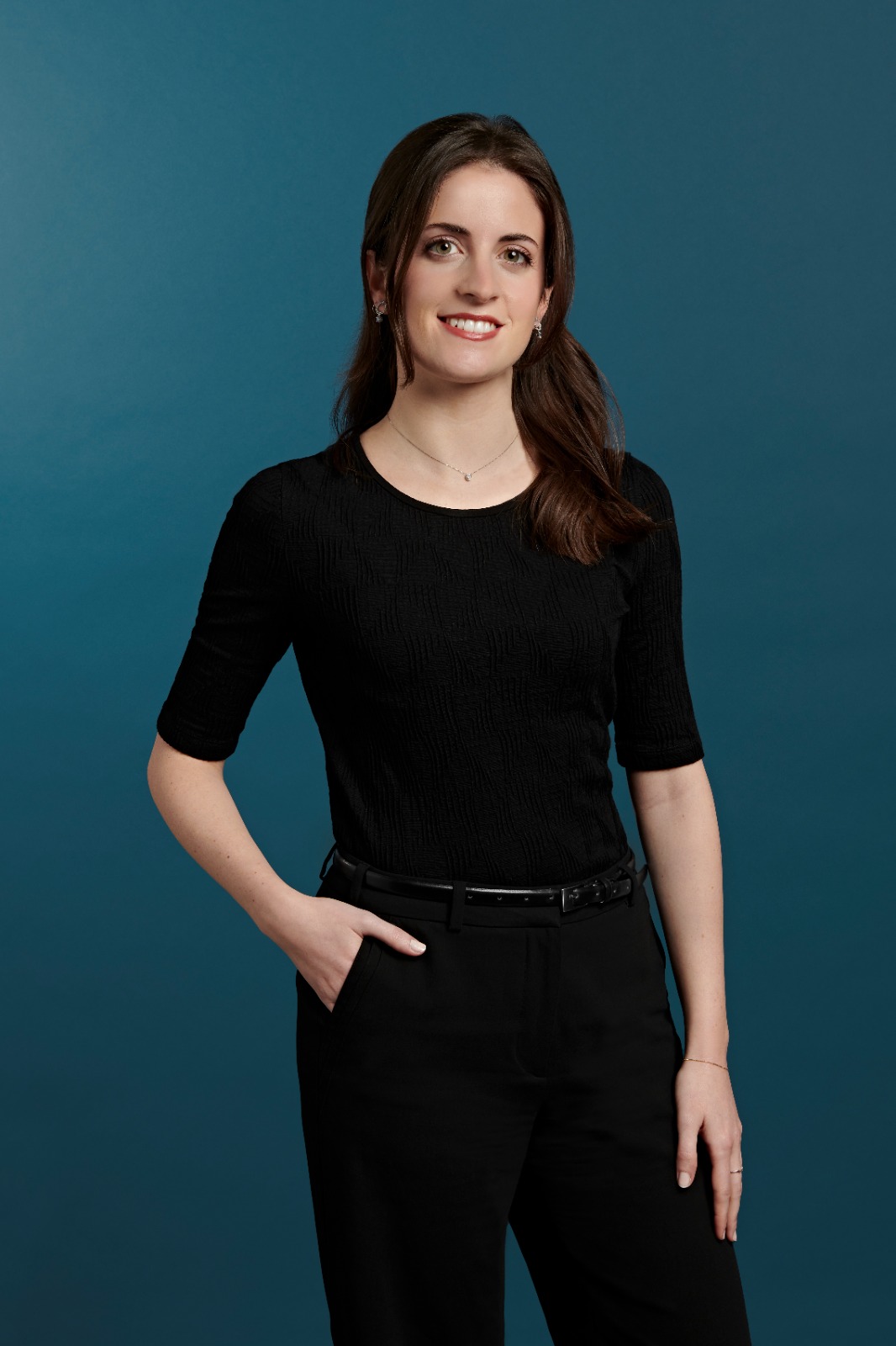 ChiSono Dominic Scott